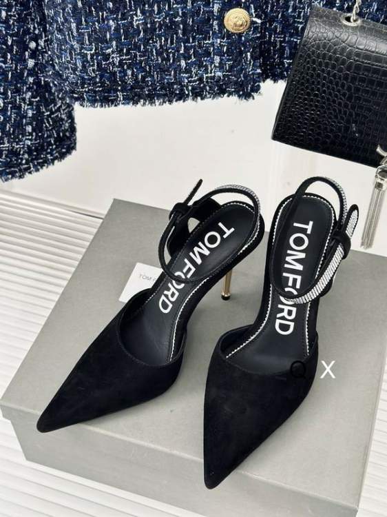 Picture of Tom Ford Shoes _SKUTFsz35-4010CMJX030119613